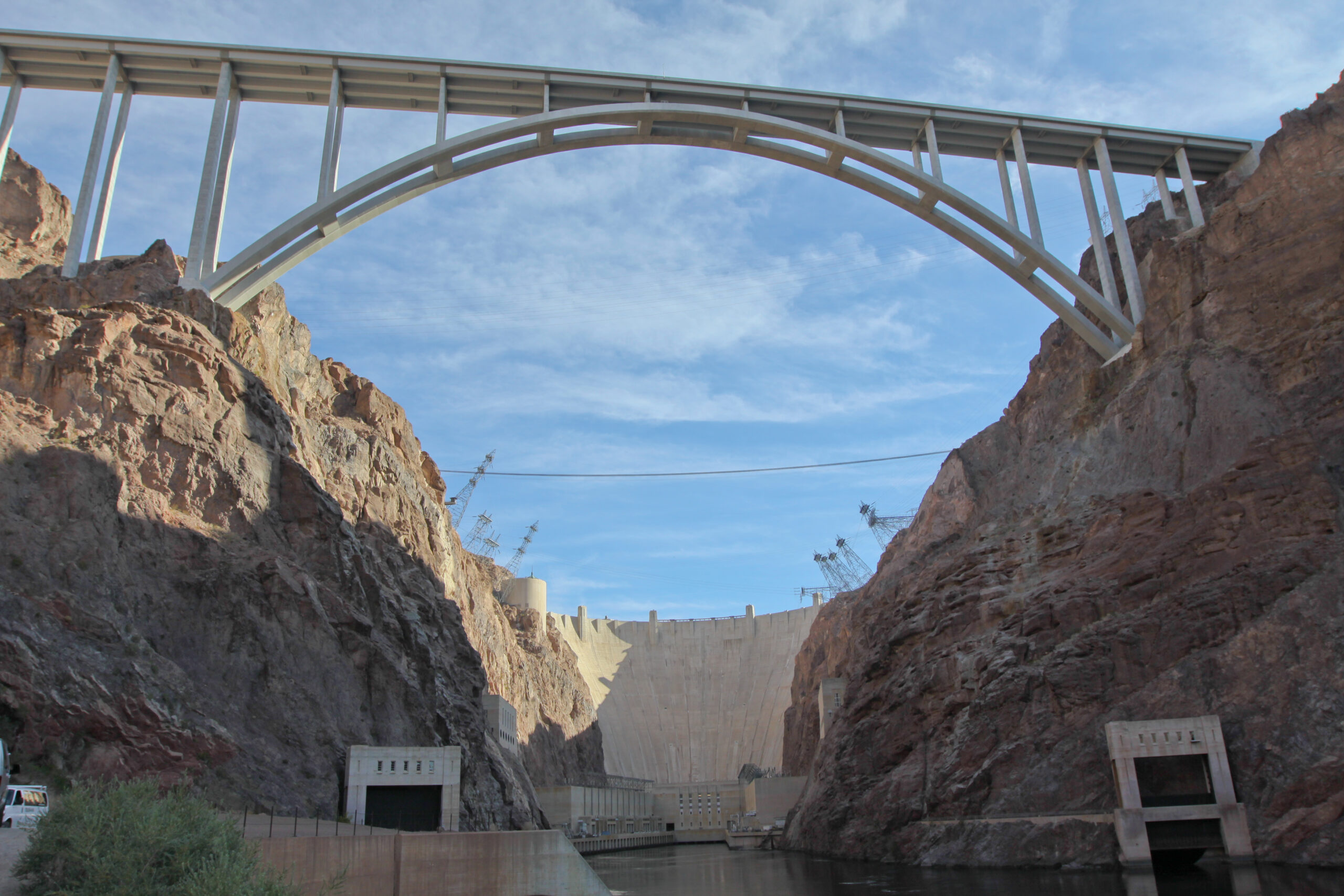 small group hoover dam tours