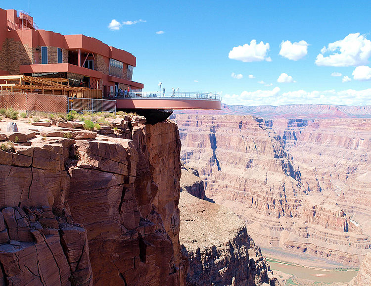 small group grand canyon tours